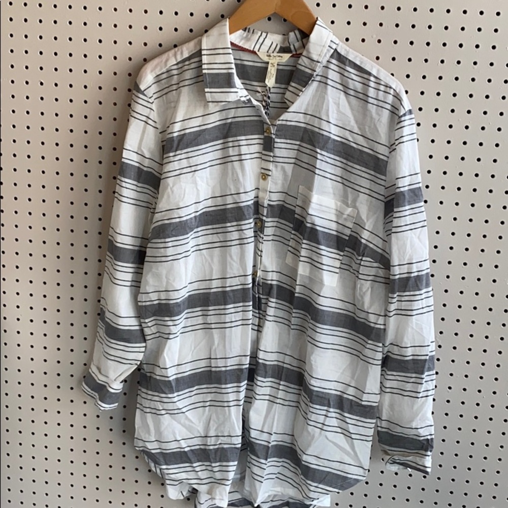 Made ready top
